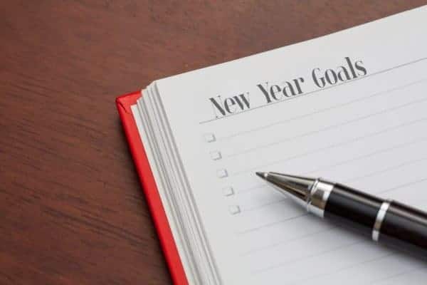 New Year's Resolutions and Addiction Recovery