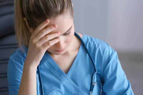 Personal and professional issues faced by addiction care nurses.