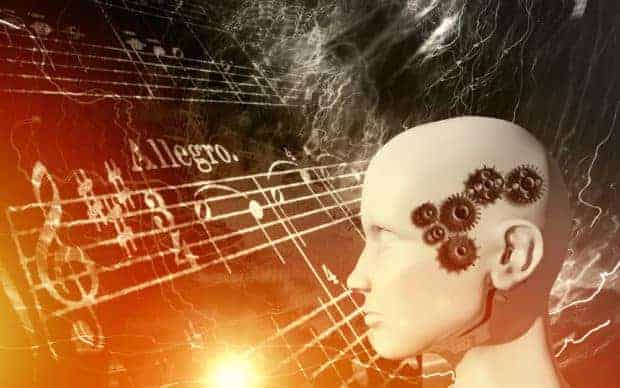 Mapping the Science of Music and Emotions