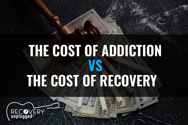 What is the cost of rehab?