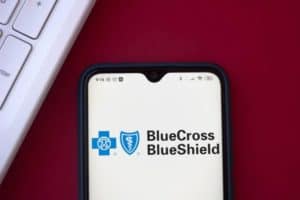 Blue Cross Blue Shield for Rehab