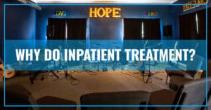 Drug and Alcohol Inpatient Treatment
